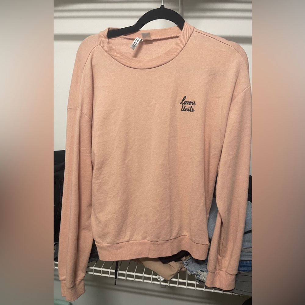 H&M Sweater Size S